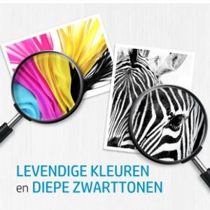 HP 301 - [CH561EE301] Zwart