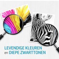 HP 301 - [CH561EE301] Zwart