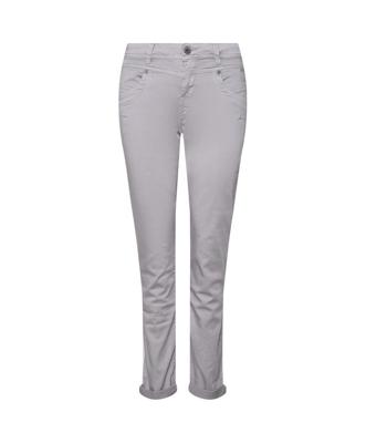 Red Button Relax Jog Colour Srb4522 Broek Lightgrey