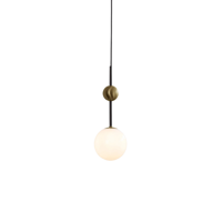 Bert Frank - Rift Hanglamp