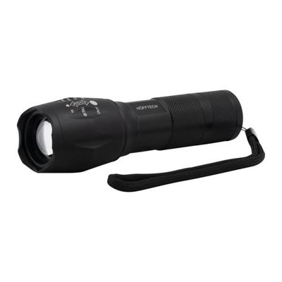 Ac zaklamp ttical pro