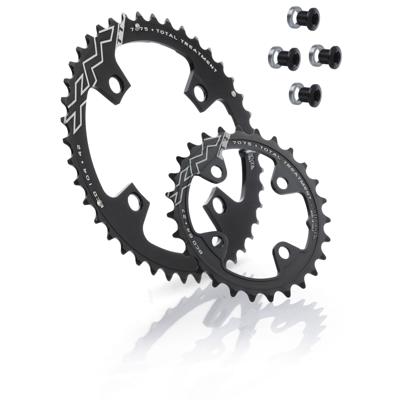 Miche kettingbladen mtb 25/36t xm 2x9/10v