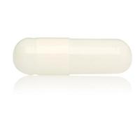 Spruyt Hillen Capsule nr. 00 wit