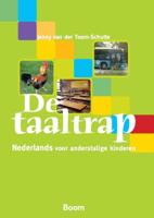 De taaltrap (Paperback)