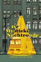 De Mystieke Nachtronde (Paperback)