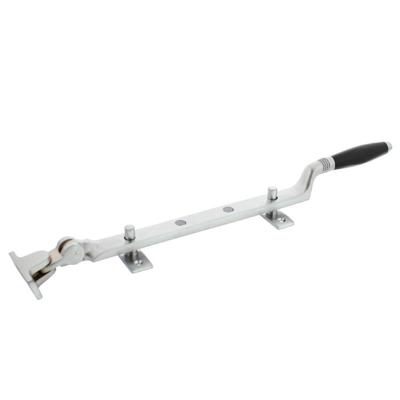 Intersteel RaamuitzetterTon met stelpen mat chroom - 0017.561481