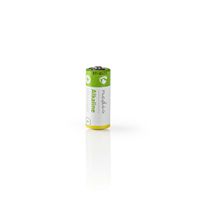 Nedis BAAKLR11BL Alkaline Batterij Lr1 1,5 V 1 Stuks Blister Nedis BAAKLR11BL Alkaline Batterij Lr1 1,5 V 1 Stuks Blister