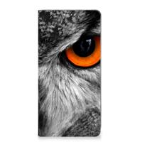 OPPO Reno10 | 10 Pro | Hoesje maken | Uil