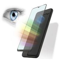 Hama Anti-Bluelight+Anti-bact. Doorzichtige schermbeschermer Samsung 1 stuk(s) - thumbnail