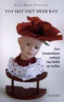 Tot het niet meer kan (Paperback)