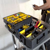 Stanley Koffers SORTLEVEL ORGANIZER | STST1-75540 - STST1-75540 - thumbnail