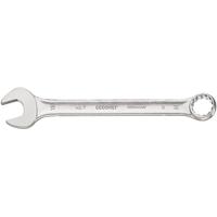 Gedore 6089550 7 6 Ring-steeksleutel Sleutelbreedte (metrisch) 6 mm
