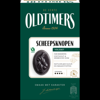 Oldtimers Scheepsknopen 235 g bij Jumbo