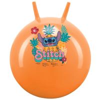 Volare skippybal Disney Stitch - 50 cm