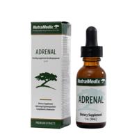 Adrenal energy support - thumbnail