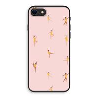 Dans #2: iPhone SE 2020 Biologisch afbreekbaar hoesje