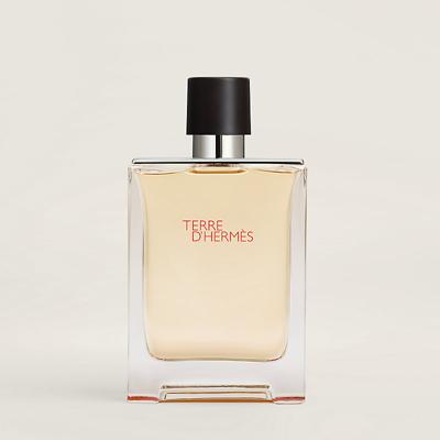 Hermès Herengeuren Terre d'Hermès Herengeuren Eau de Toilette 100ml