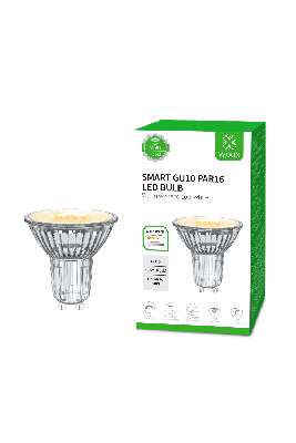 Woox R5143 Smart WiFi GU10 spot
