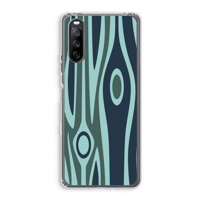 Bast B: Sony Xperia 10 III Transparant Hoesje