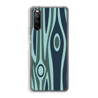 Bast B: Sony Xperia 10 III Transparant Hoesje
