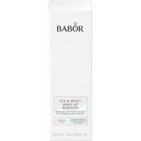 Gezichtsmake-Up Verwijderaar Babor Eye & Heavy Make Up Remover 100 ml Gezichtsmake-Up Verwijderaar Babor Eye & Heavy Make Up Remover 100 ml