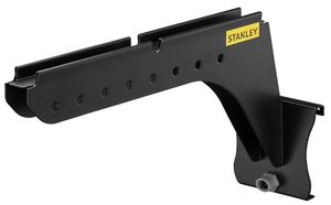 Stanley handgereedschap Track Wall® Schapdrager 1 stuk - STST82612-1 - STST82612-1