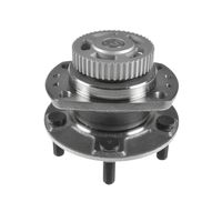 Wiellager ADA108306