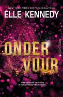 Onder vuur (Paperback) Onder vuur (Paperback)