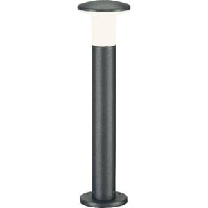 SLV 228945 Alpa Mushroom 75 Staande buitenlamp Spaarlamp E27 24 W Steen-grijs