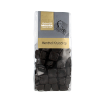 Menthol kruisdrop 180 Gram
