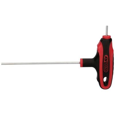 KS Tools 151.2843 Inbusschroevendraaier Afmeting, lengte: 142 mm