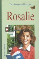 Rosalie - Thea Zoeteman-Meulstee - ebook