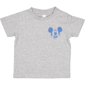 Baby T-shirt Mickey Korte mouwen