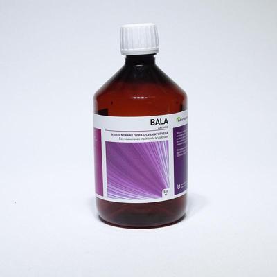 Ayurveda Health Bala aristha