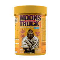 Zoomad Moonstruck Zero II Candy Coke (540 g)