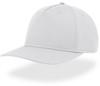 Atlantis AT423 Ray Cap Recycled - White - One Size