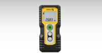 Stabila LD 220 Laserafstandsmeter Meetbereik (max.) 30 m