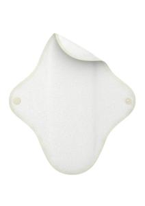 Ladypad Inlegkruisje wasbaar maat S