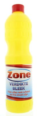 Zone Dikbleek (1 ltr)