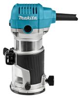 Makita RT0702C kantenfrees 6mm/8mm 710w - RT0702C