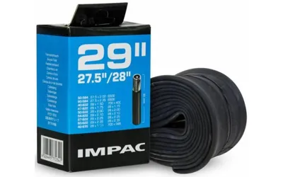Binnenband Impac AV29 - 40/60-584/635 - 40mm ventiel