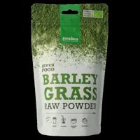 Gerstegras poeder vegan bio 200 Gram