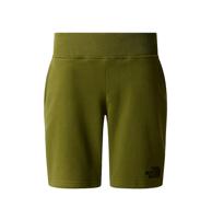 The North Face Cotton Casual Short Jongens 128 The North Face Cotton Casual Short Jongens 128