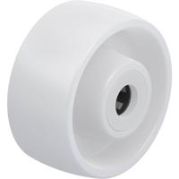 Blickle PO 82/15R Kunststofwiel Wieldiameter: 80 mm Draagvermogen (max.): 230 kg 1 stuk(s)