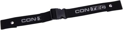 CONTEC Ct belt flavourbelt black/reflex