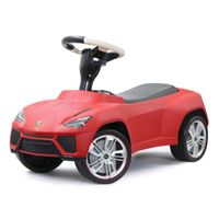 Loopauto - Lamborghini Urus - thumbnail