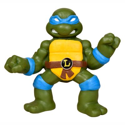 Boti teenage mutant ninja turtles strech ninjas leonardo