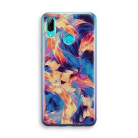 Tuesday Night: Huawei P Smart (2019) Transparant Hoesje