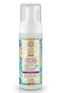 Natura Siberica Oblepikha Styling Mousse (150 ml)