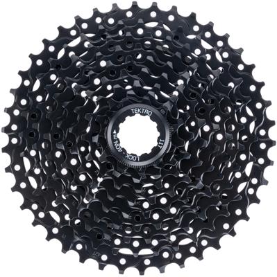 TEKTRO Cas. cs-m352-9 11-42 teeth